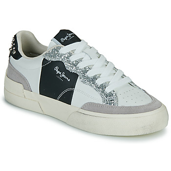 Pepe jeans  Sneaker MILAN COURT W günstig online kaufen
