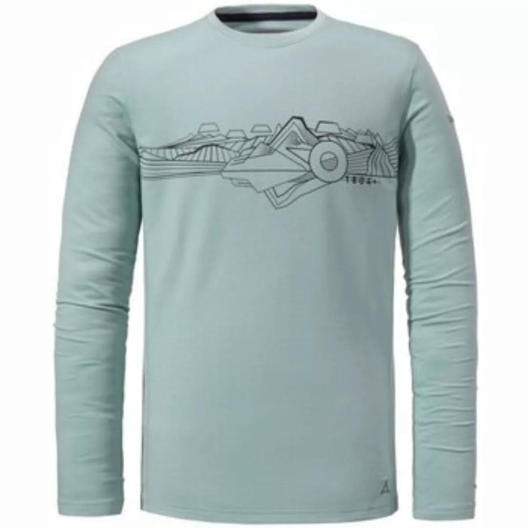 SchÖffel  Langarmshirt Sport Longsleeve Kasos M 2023773 23906/8215 günstig online kaufen