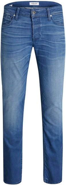 Jack & Jones Slim-fit-Jeans TIM OLIVER günstig online kaufen