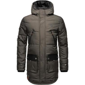 Stone Harbour  Herrenmantel Winterjacke Tahaa günstig online kaufen