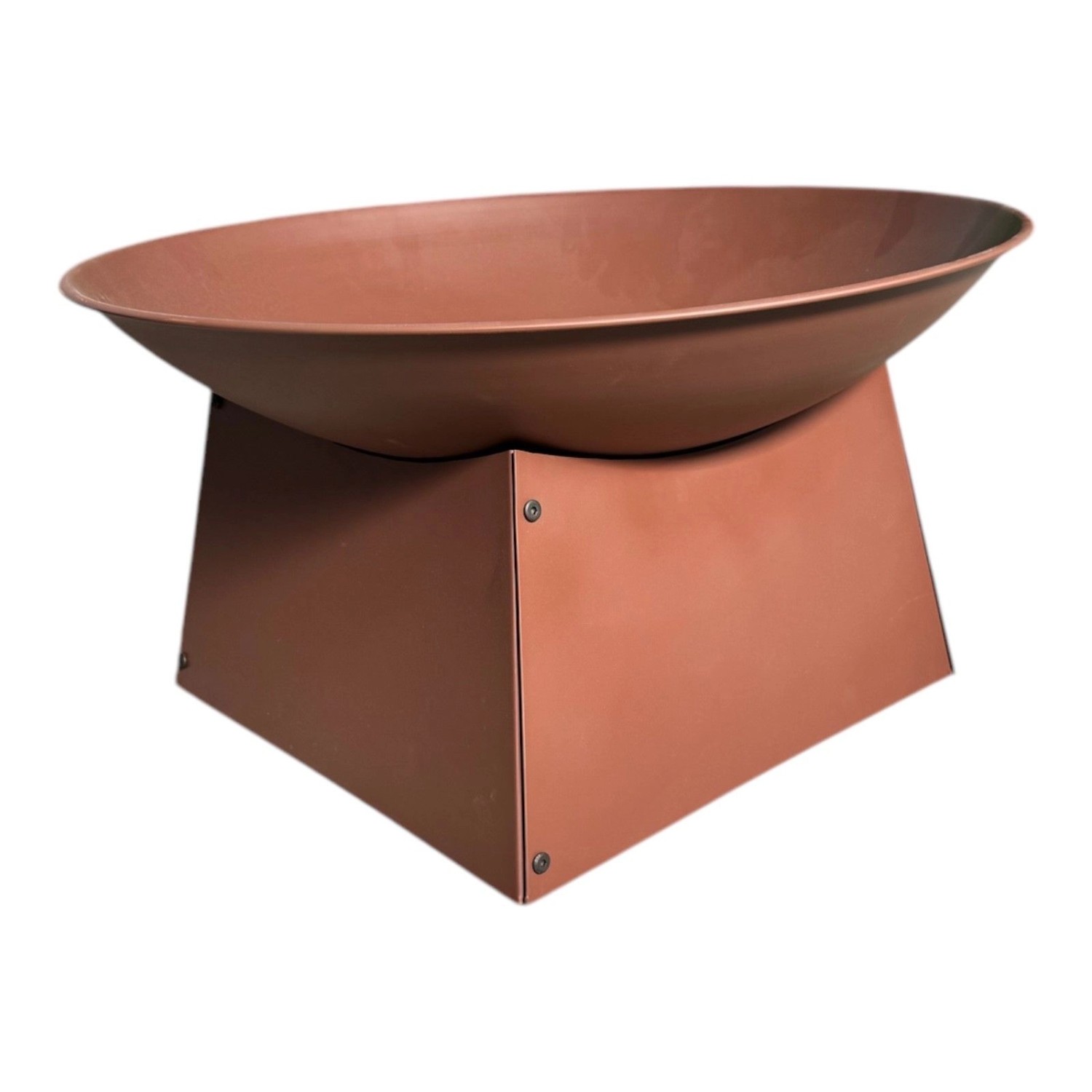 Jet-Line Feuerschale Feuerstelle Pueblo 57x33cm Garten günstig online kaufen