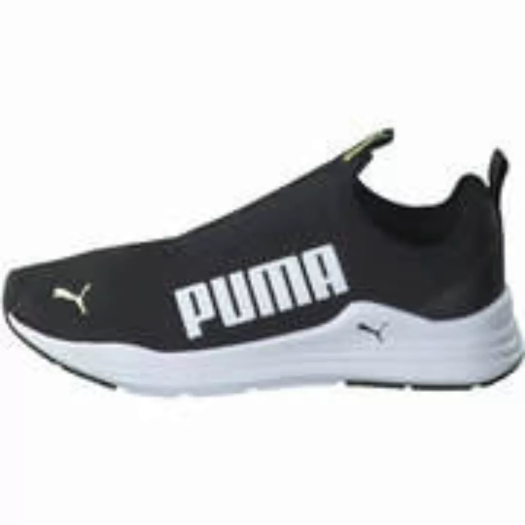 PUMA Wired Rapid Sneaker Herren schwarz|schwarz|schwarz|schwarz|schwarz|sch günstig online kaufen