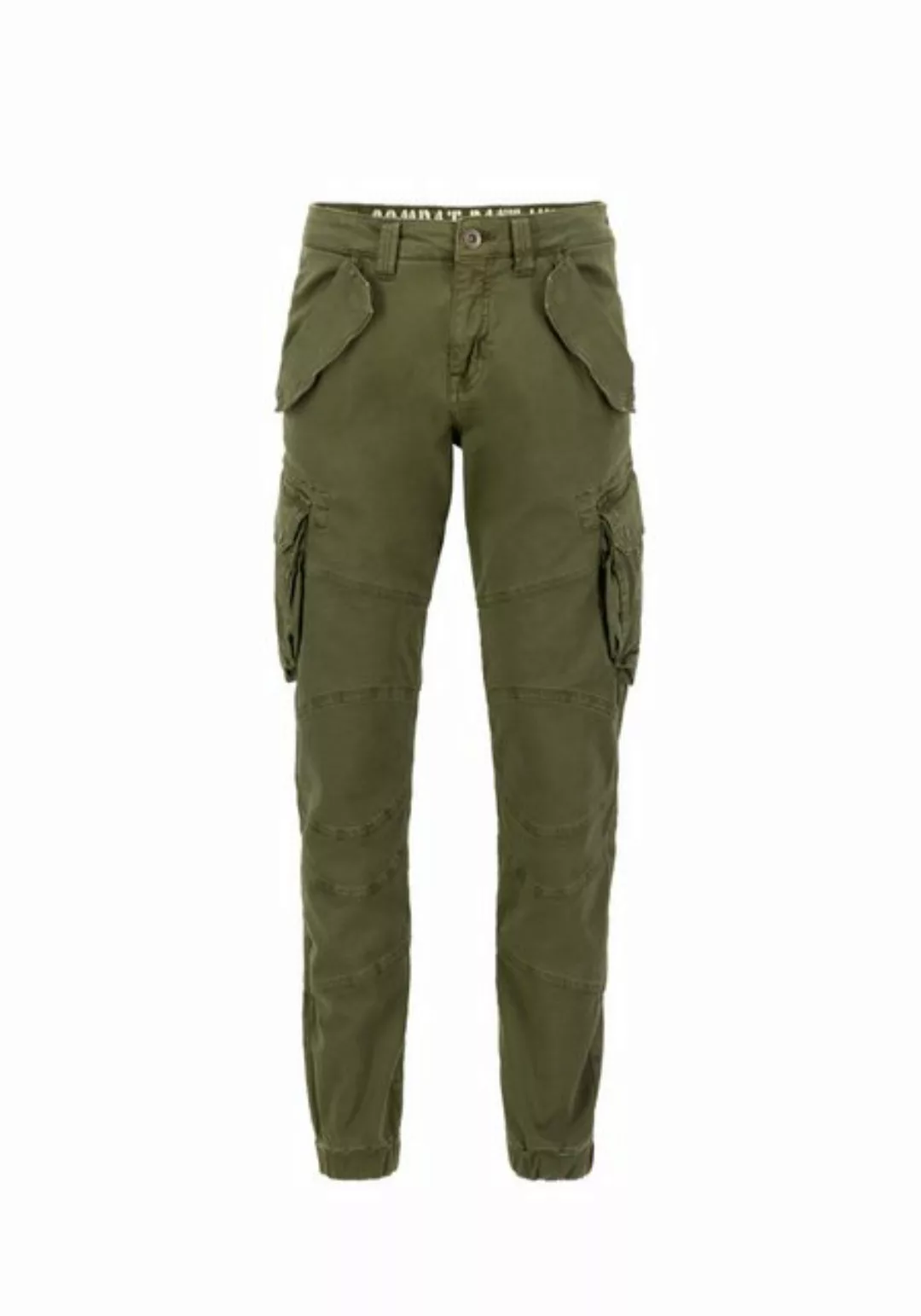 Alpha Industries Cargohose Alpha Industries Men - Pants Combat Pant Light W günstig online kaufen