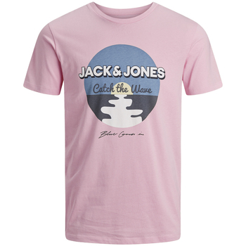 Jack & Jones  T-Shirts & Poloshirts 12263412 günstig online kaufen