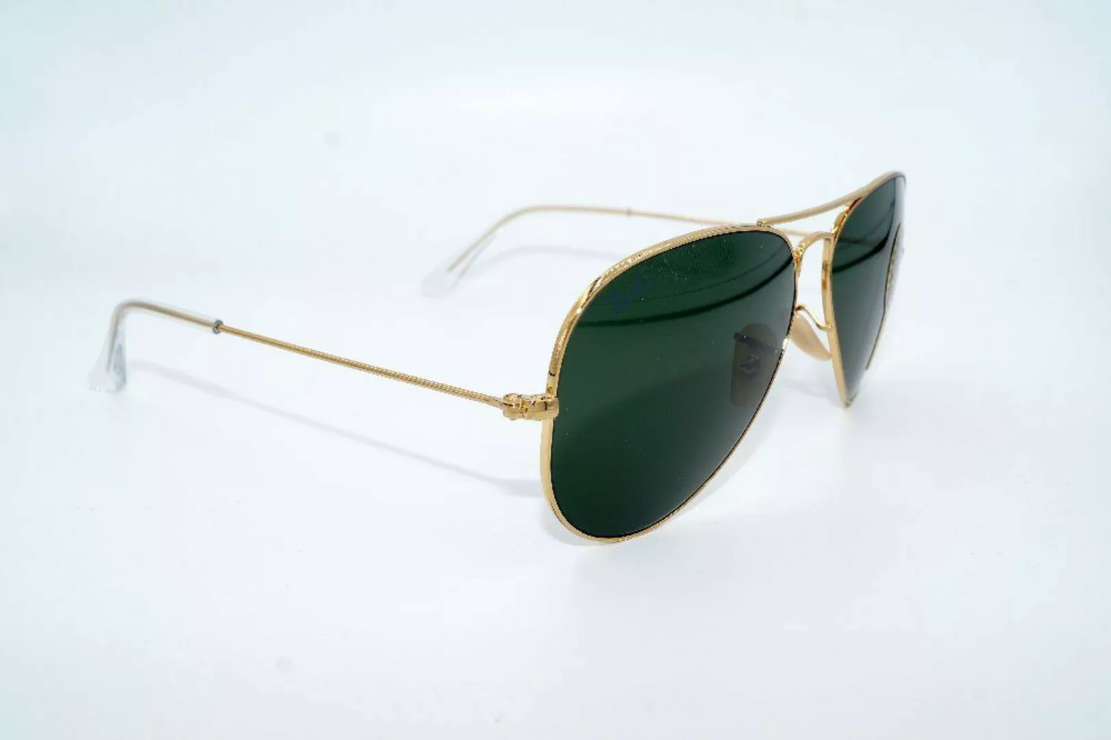 Ray-Ban Sonnenbrille RAY BAN Sonnenbrille Sunglasses günstig online kaufen