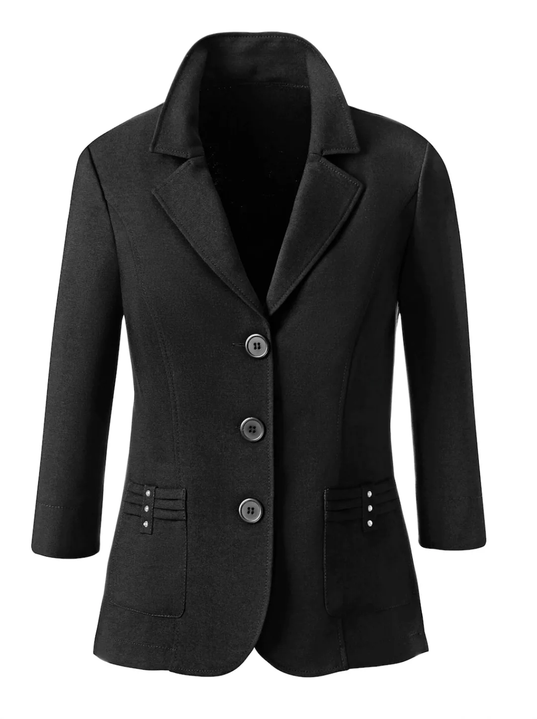 Blusenblazer "Blusenblazer" günstig online kaufen