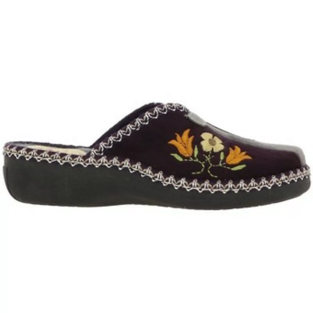 La Maison De L'espadrille  Hausschuhe 42254 günstig online kaufen