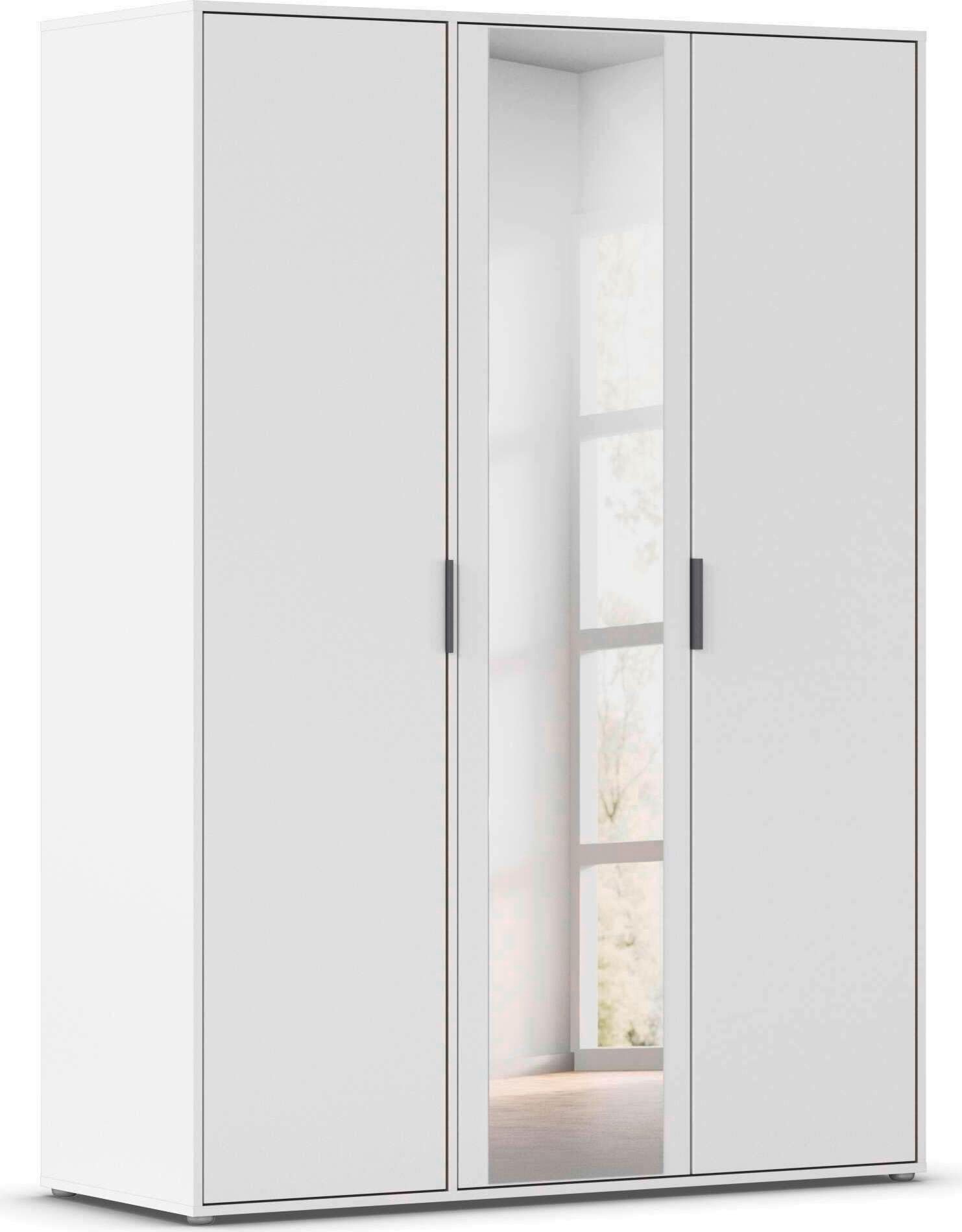 INOSIGN BY RAUCH Kleiderschrank "Schrank Garderobe Schlafzimmer Stauraum PA günstig online kaufen