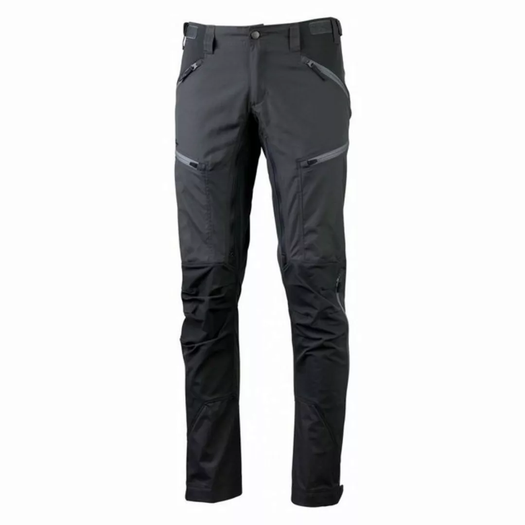 Lundhags Funktionshose Herren Wanderhose Makke Short günstig online kaufen