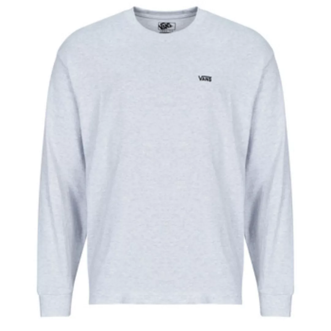 Vans  Langarmshirt LEFT CHEST II LOOSE LS günstig online kaufen