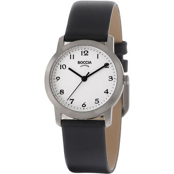 Boccia  Armbanduhr 3291-01 günstig online kaufen