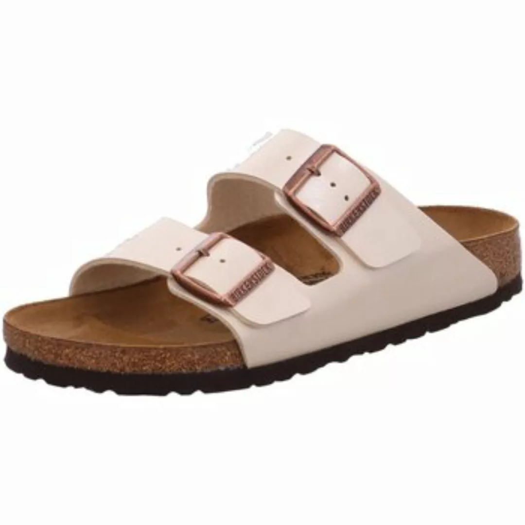 Birkenstock  Clogs Pantoletten Arizona Birko-flor 1009921 günstig online kaufen