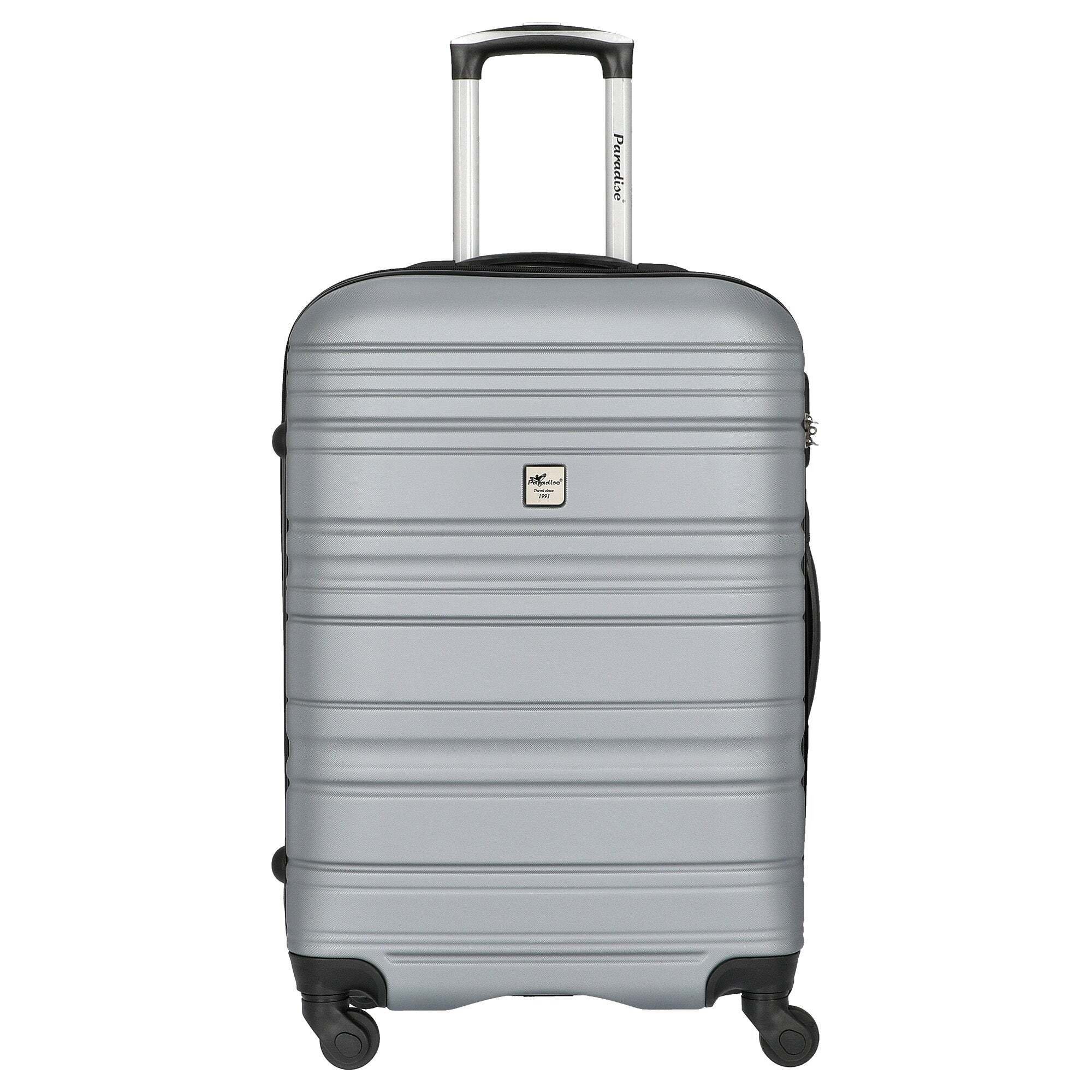 CHECK.IN® Trolley Santiago - 4-Rollen-Trolley 66 günstig online kaufen