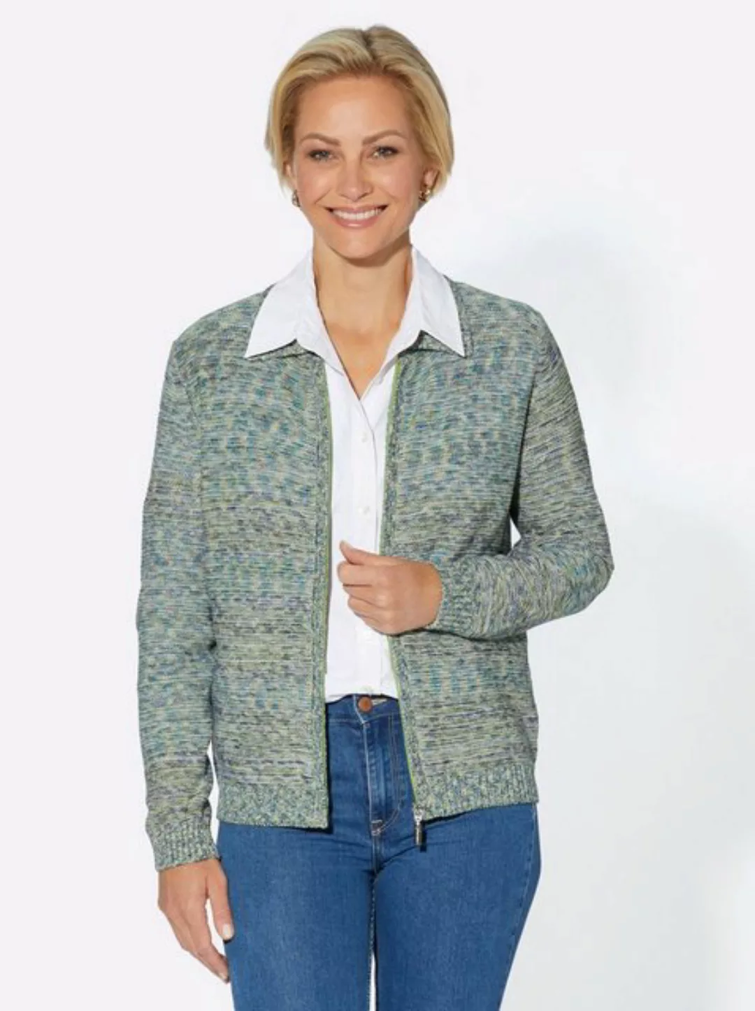 Witt Strickjacke Strickjacke günstig online kaufen