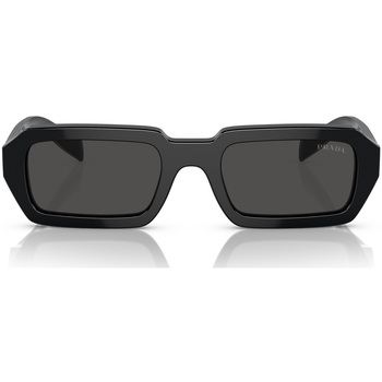 Prada  Sonnenbrillen Sonnenbrille PRA12S 16K08Z günstig online kaufen