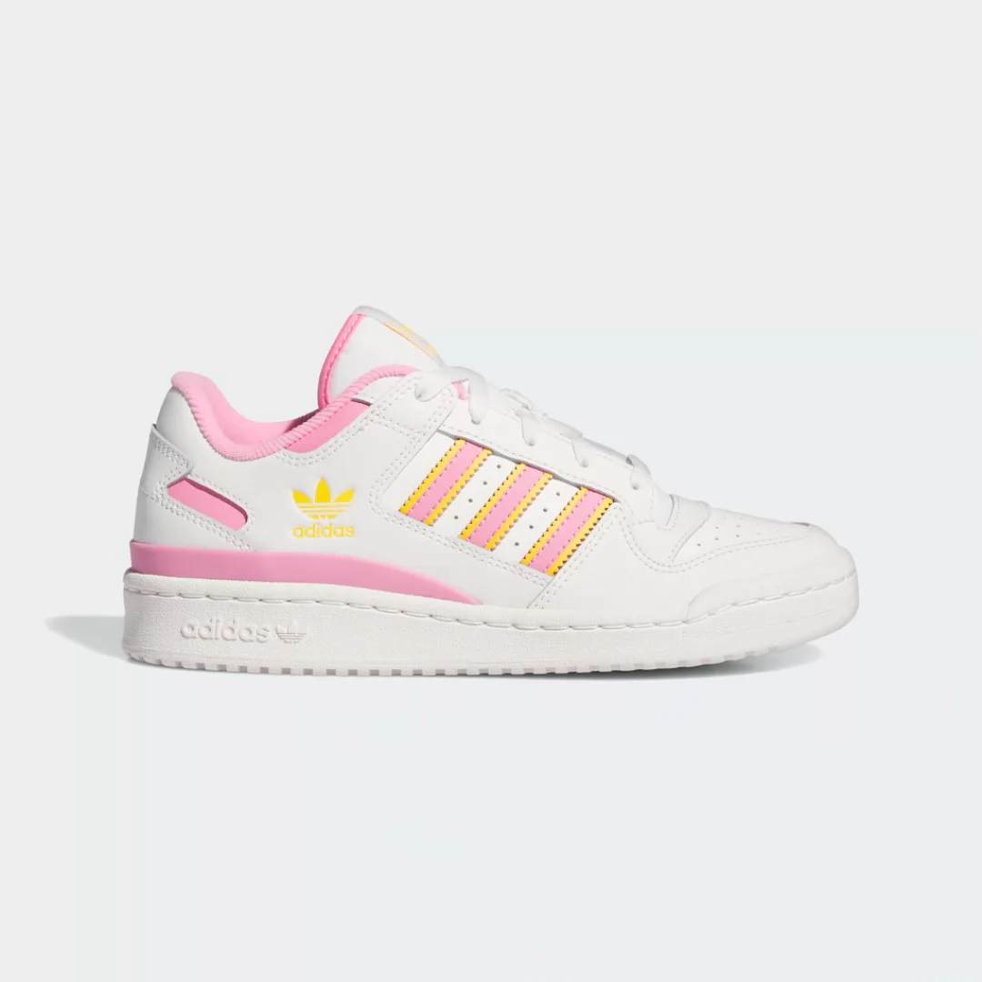 adidas Originals Sneaker "FORUM LOW CL" günstig online kaufen