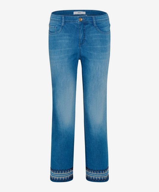 Brax 5-Pocket-Jeans "Style MARY S" günstig online kaufen