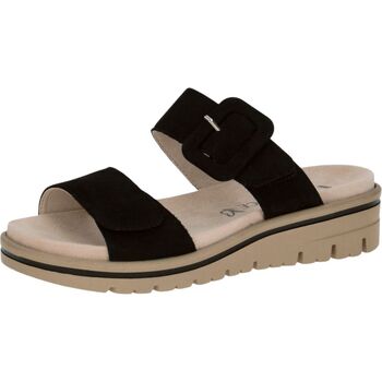 Caprice Pantolette "Caprice Pantoletten Nappaleder" günstig online kaufen