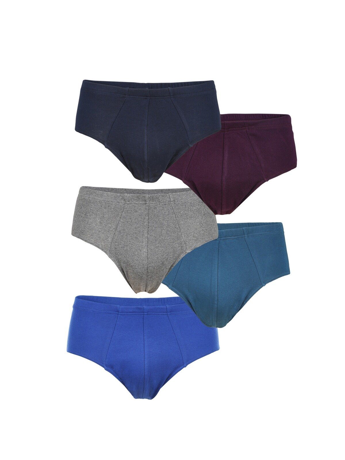 Jan Vanderstorm Slip ERBLIN (Set, 5-St) günstig online kaufen