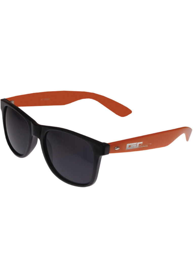 Masterdis Sonnenbrille Groove Shades Gstwo 10225 Black Orange günstig online kaufen