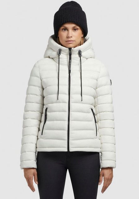 khujo Outdoorjacke LOVINA5 SOFT günstig online kaufen