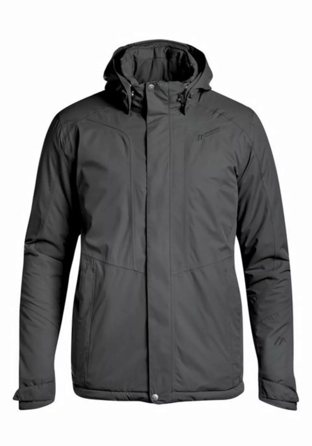 Maier Sports Anorak Maier Sports M Metor Therm Übergrösse Herren günstig online kaufen