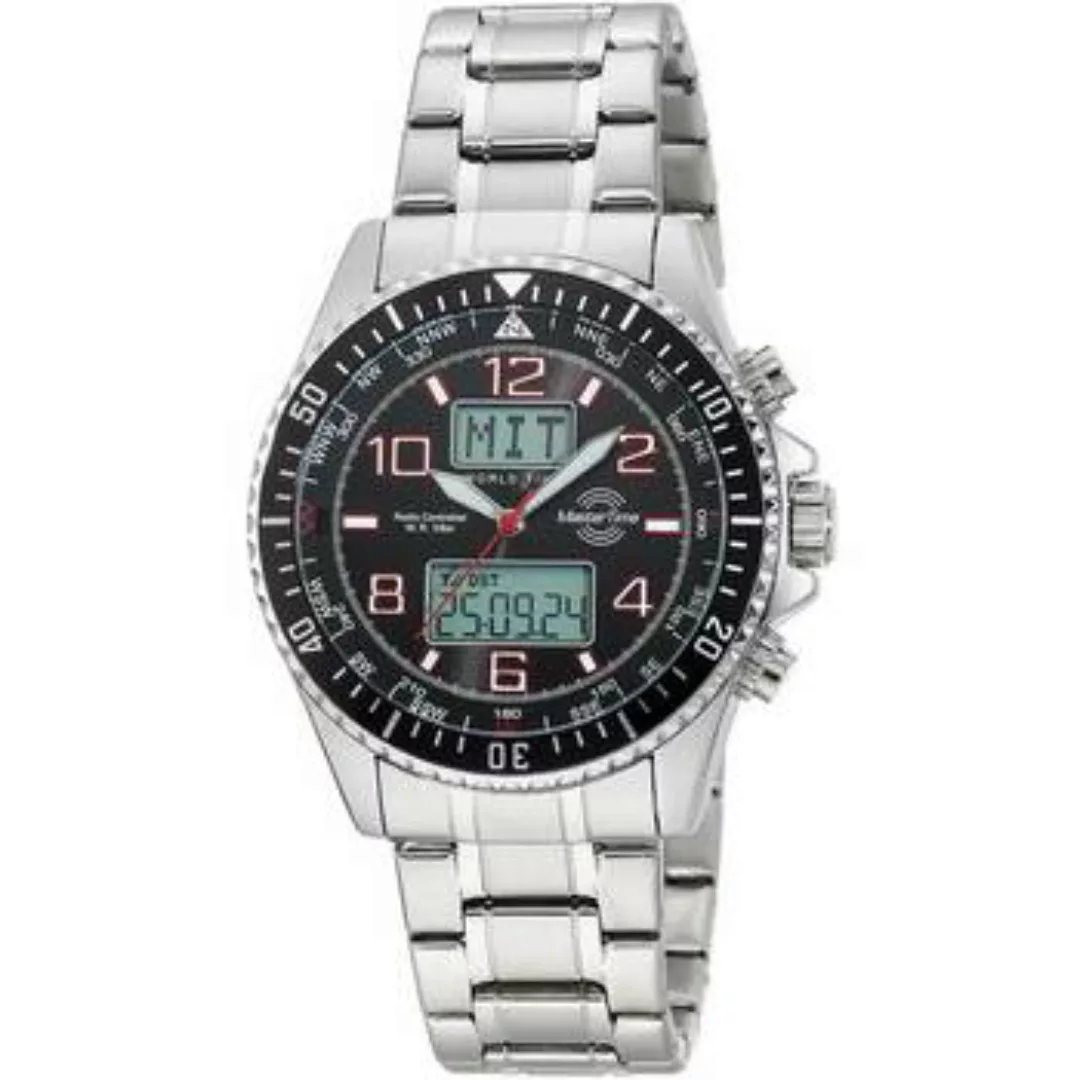 MASTER TIME Funkchronograph Super Power MTGA-10920-22M, günstig online kaufen