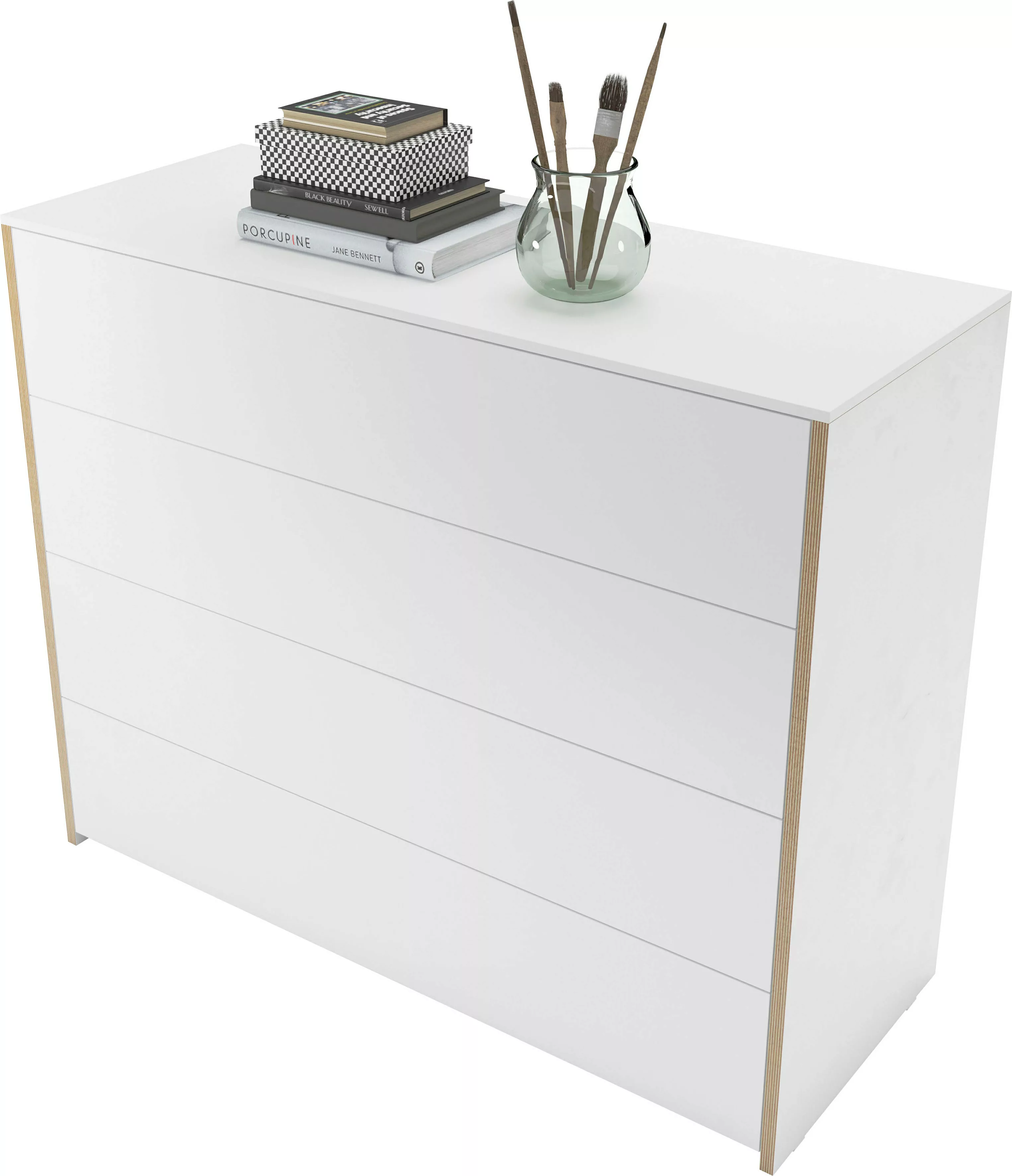 Müller SMALL LIVING Sideboard "Modular Plus" günstig online kaufen