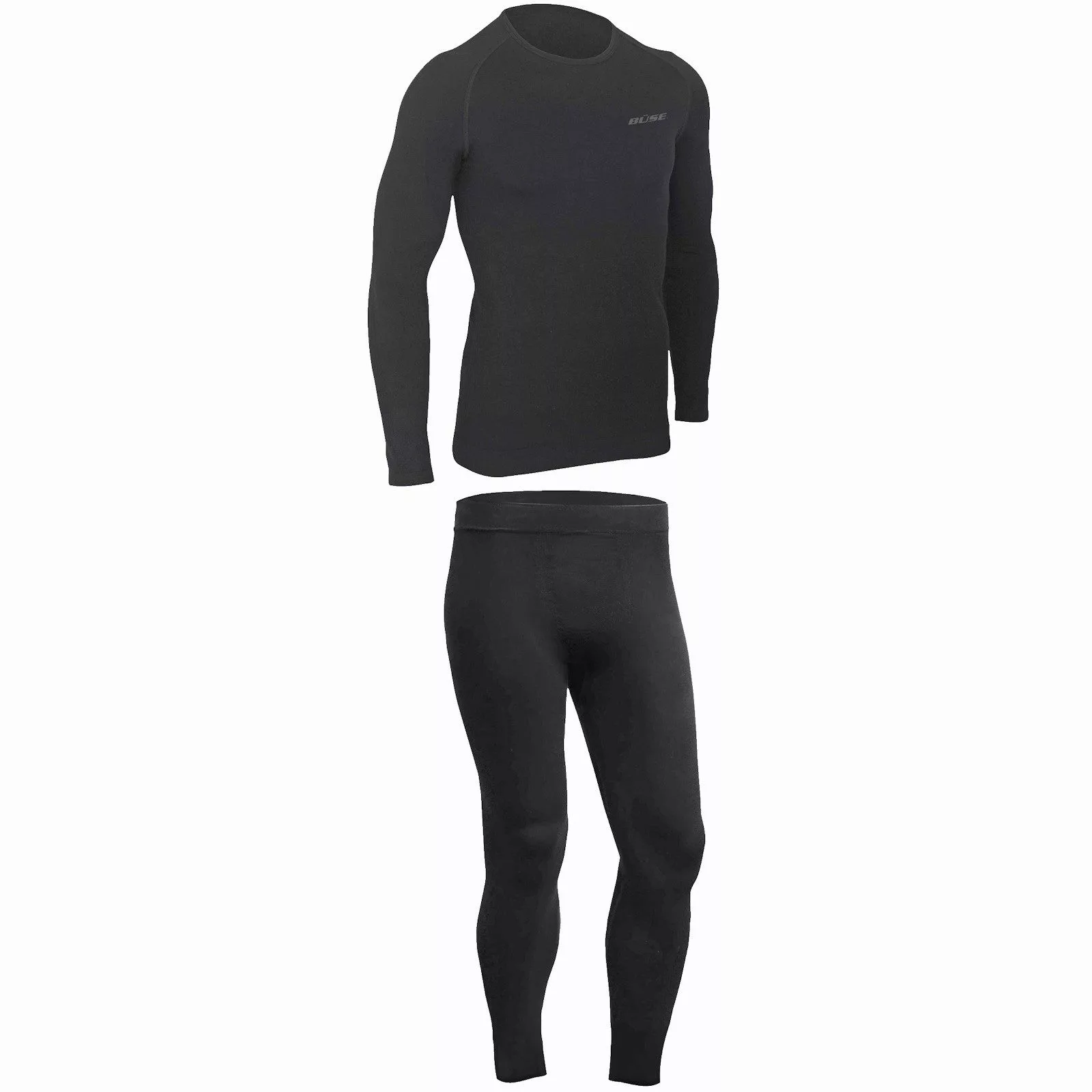 Büse Funktionsunterhemd Büse 3D Comfort Funktionsset günstig online kaufen