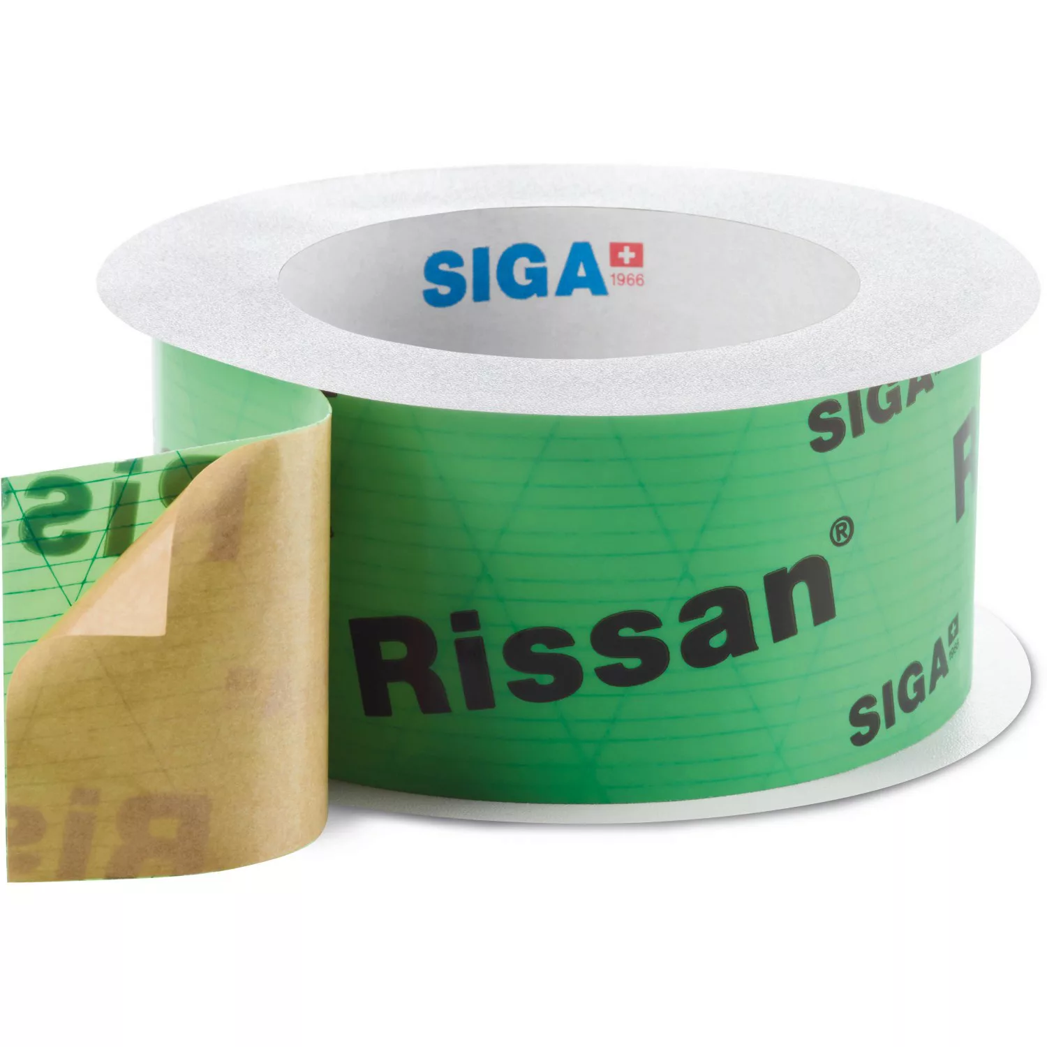 Siga Rissan 60 Klebeband 60 mm x 15 m günstig online kaufen