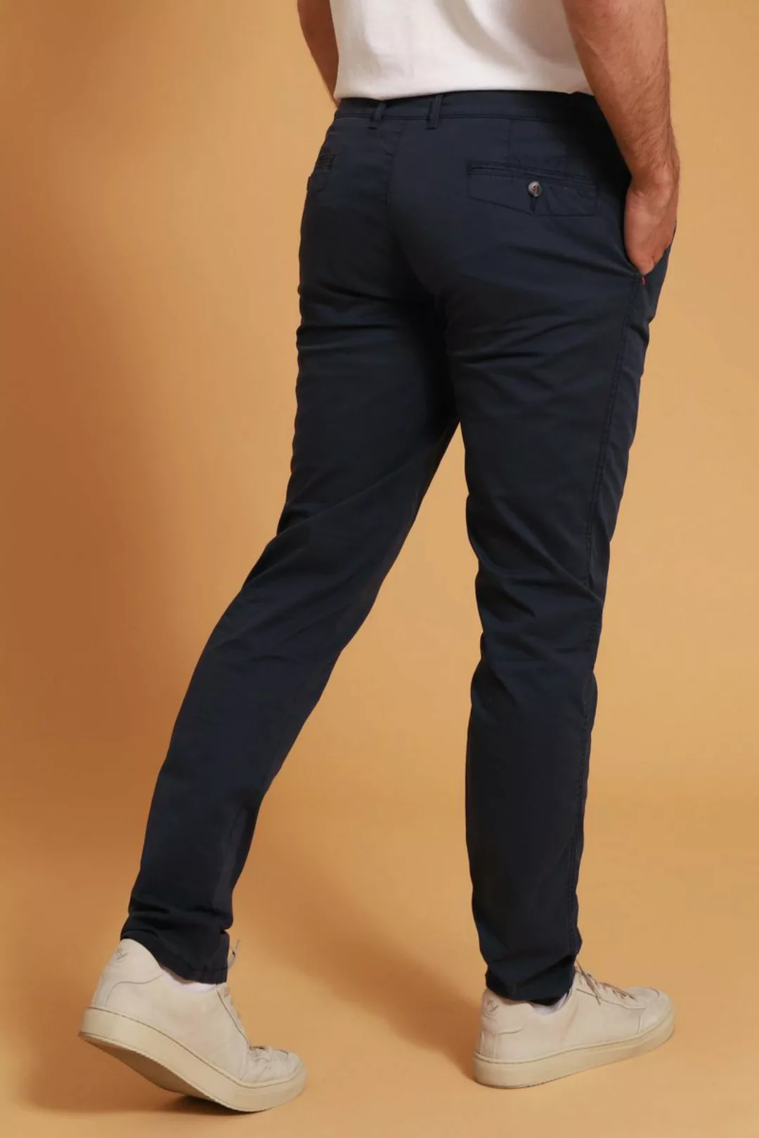 Suitable Plato Chino Navy - Größe 56 günstig online kaufen