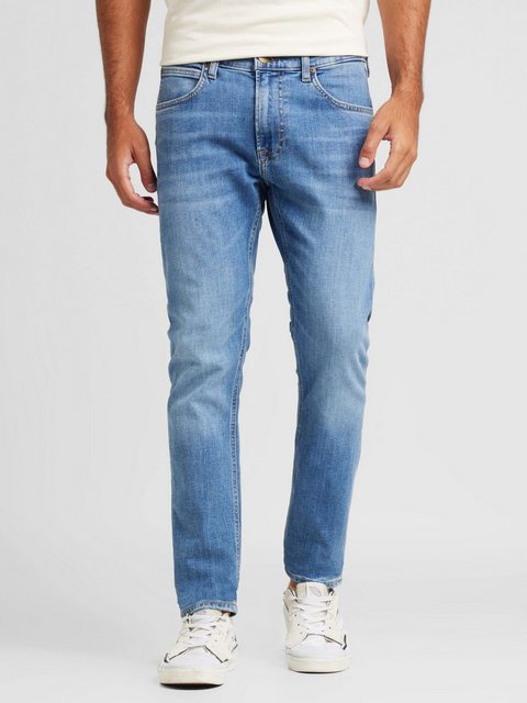 Lee Tapered-fit-Jeans "LUKE" günstig online kaufen