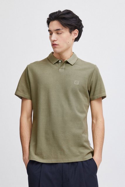 Casual Friday Poloshirt CFTristan gmt dyed pique polo shirt modernes Polosh günstig online kaufen