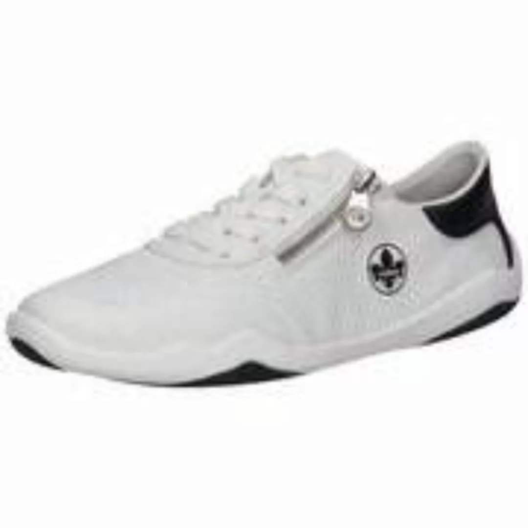 Rieker Sneaker, Schnürschuh, Halbschuh, Freizeitsneaker in günstig online kaufen