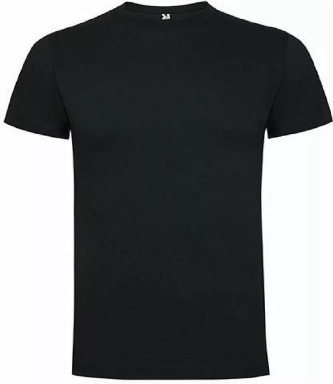 Roly Rundhalsshirt Herren Dogo Premium T-Shirt, Single-Jersey günstig online kaufen