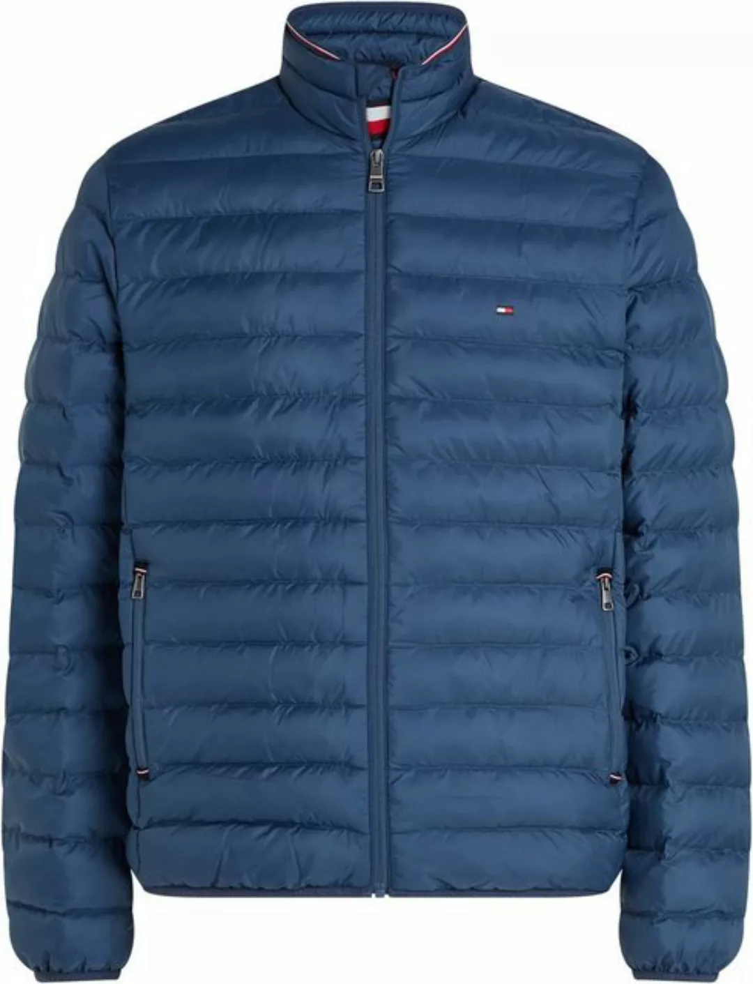 Tommy Hilfiger Big & Tall Steppjacke BT-PACKABLE RECYCLED JACKET-B Große Gr günstig online kaufen