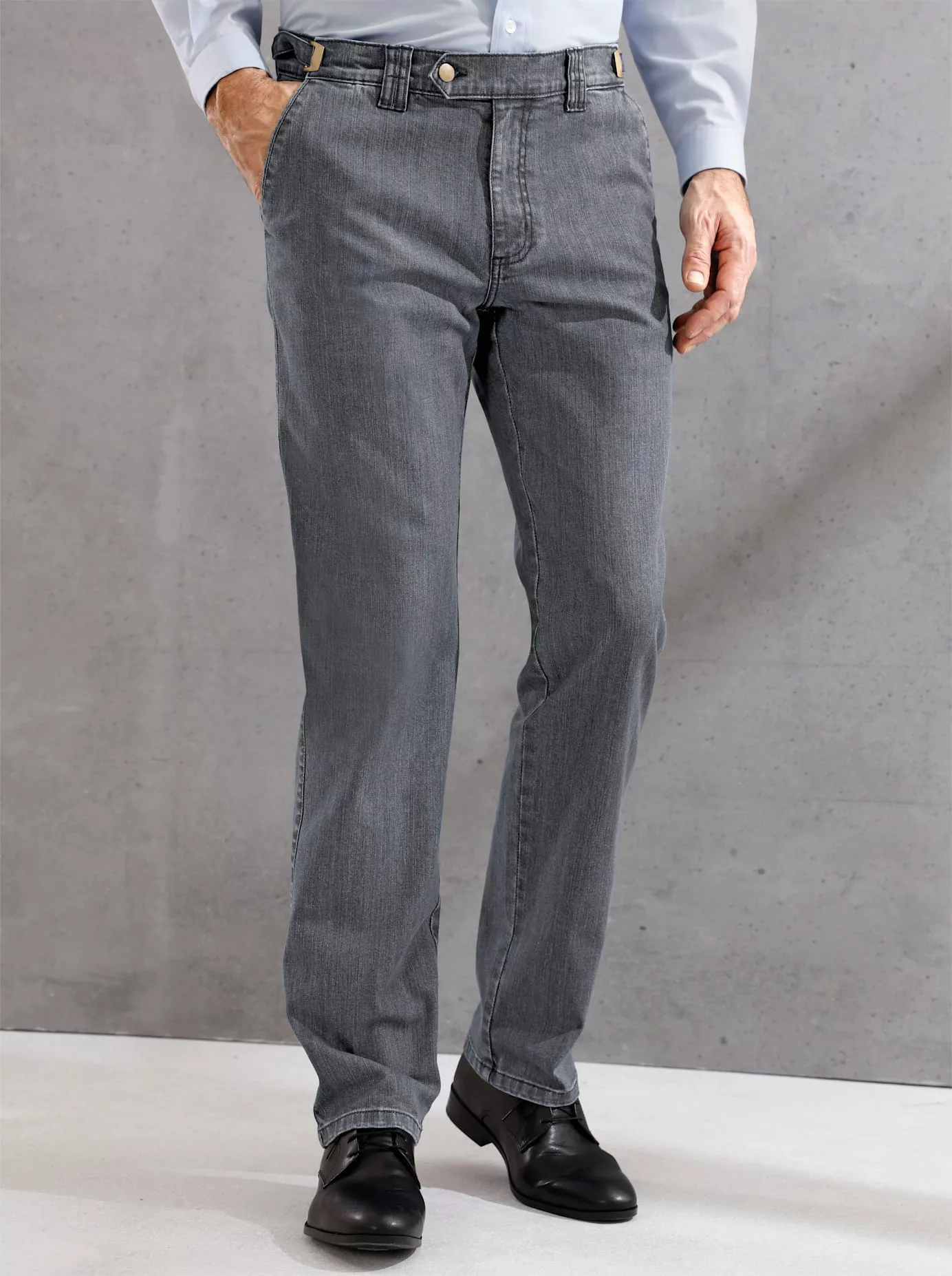 Classic Bequeme Jeans, (1 tlg.) günstig online kaufen