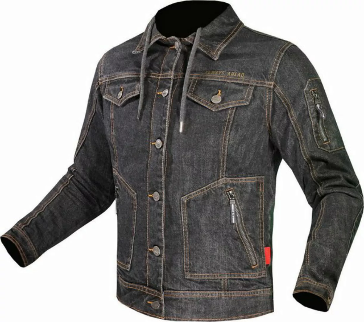 LS2 Motorradjacke Oaky Damen Motorrad Textiljacke günstig online kaufen