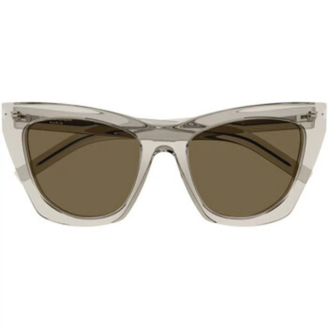 Yves Saint Laurent  Sonnenbrillen Sonnenbrille Saint Laurent Neue Welle SL günstig online kaufen