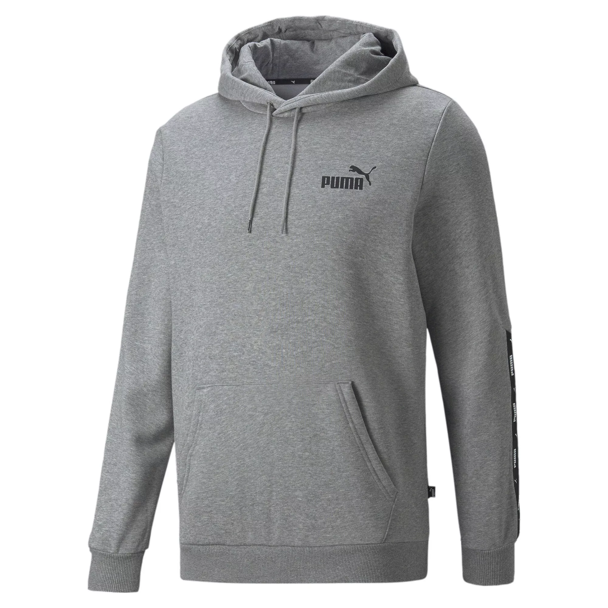 PUMA Hoodie "Essentials+ Tape Hoodie Herren" günstig online kaufen