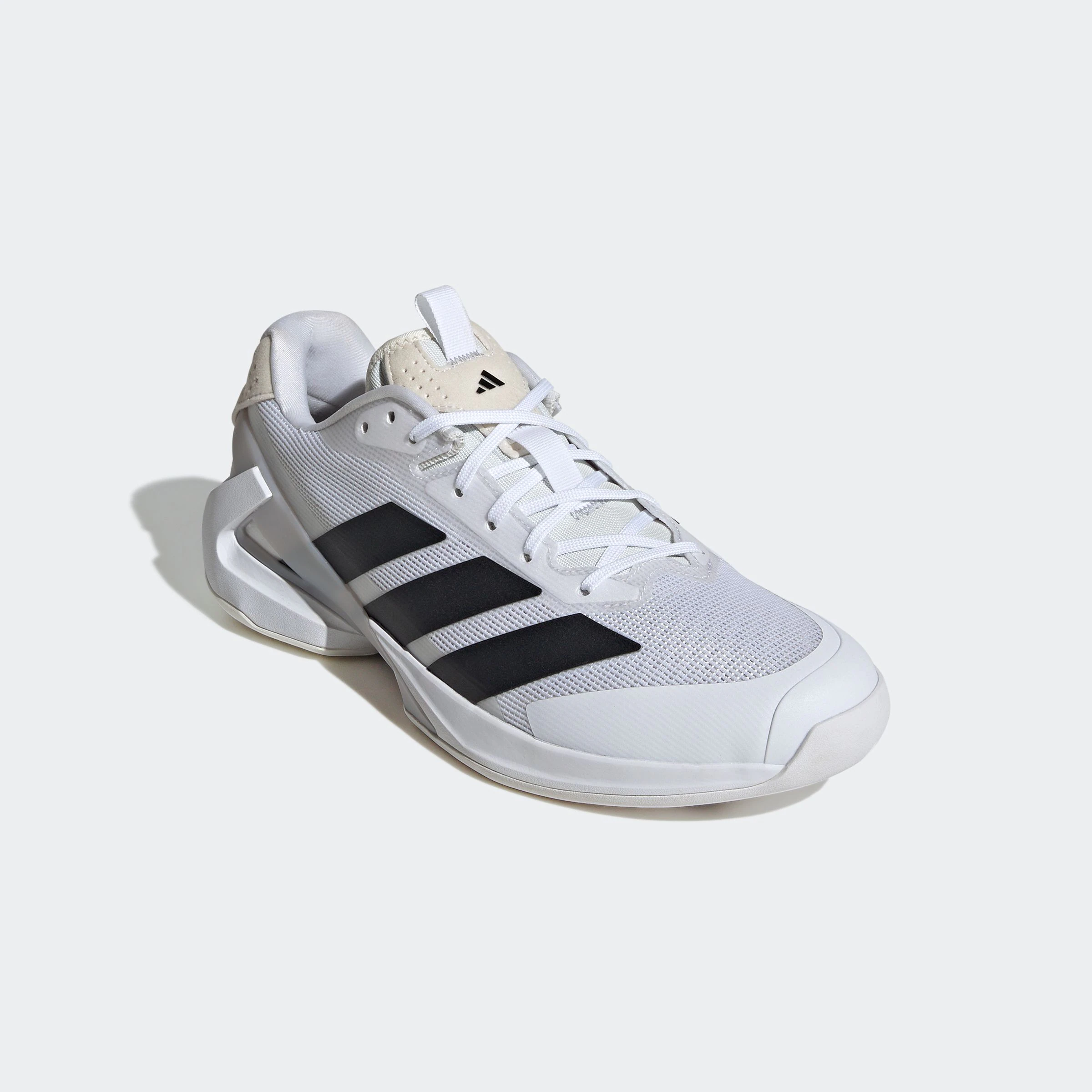 adidas Performance Tennisschuh "ADIZERO UBERSONIC 5", für Hartplätze günstig online kaufen
