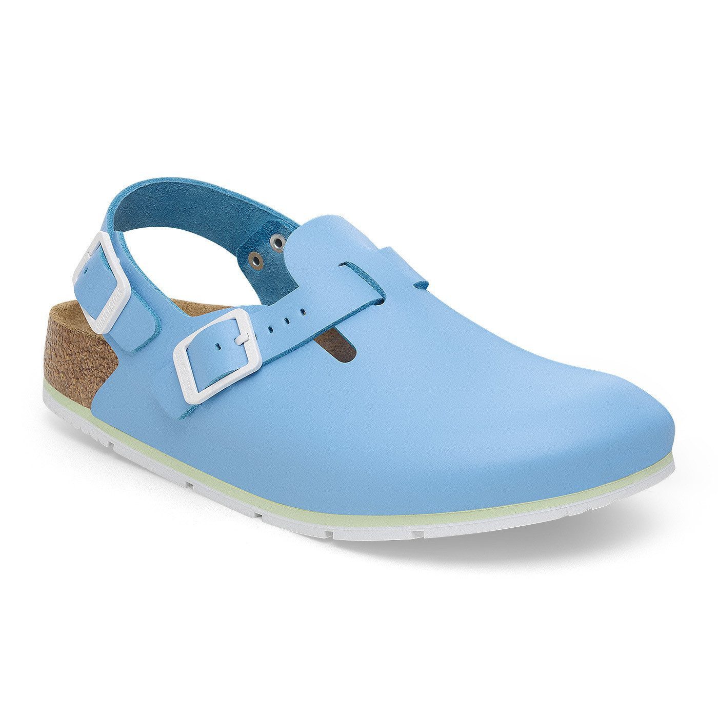 Birkenstock 1026233 Birkenstock Tokio Pro Pantolette günstig online kaufen