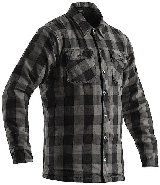 RST Motorradjacke Lumberjack Motorrad Hemd günstig online kaufen