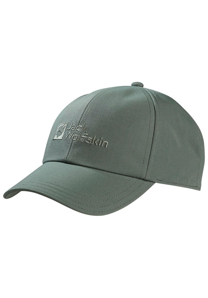 Jack Wolfskin Baseball Cap "BASEBALL CAP" günstig online kaufen