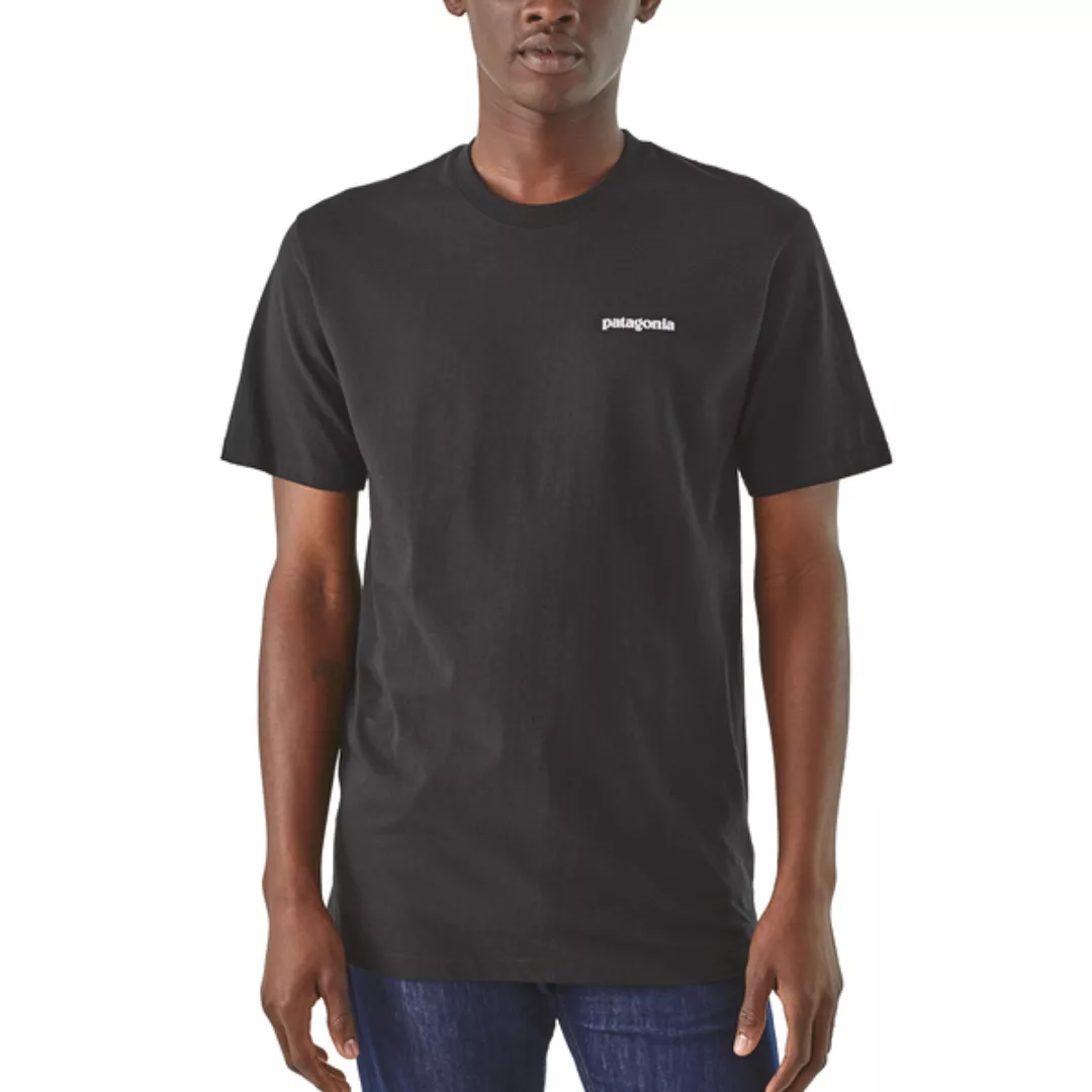 T-shirt - M's P-6 Logo Responsibili-tee günstig online kaufen