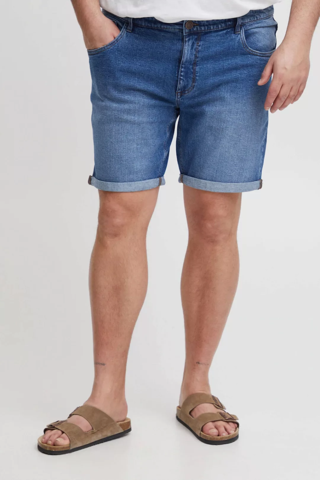 Blend Jeansshorts "BLEND BHBJoel" günstig online kaufen