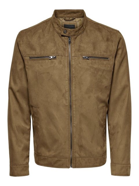 ONLY & SONS Kurzjacke Willow (1-St) günstig online kaufen