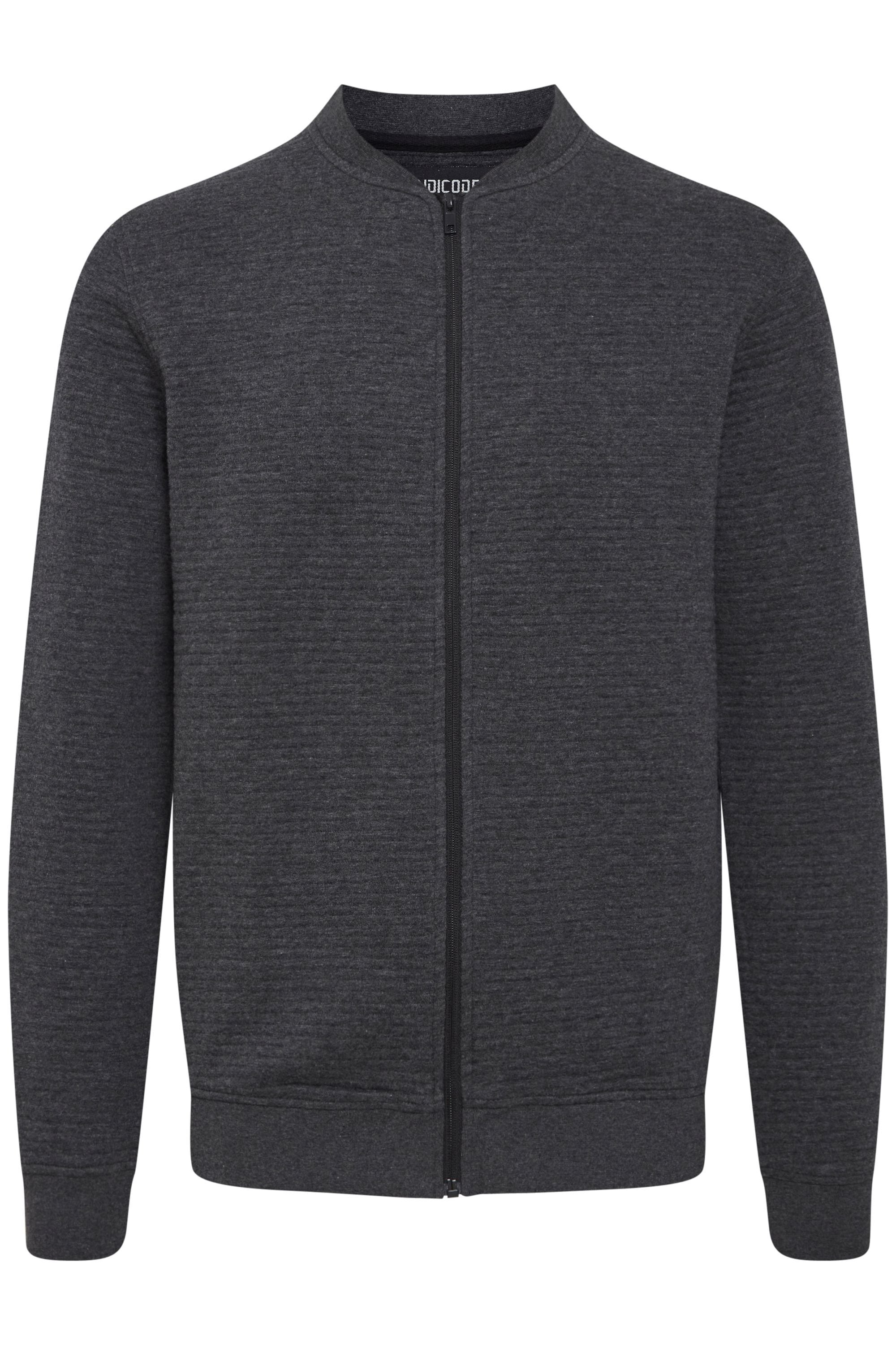 Indicode Sweatjacke "Sweatjacke IDBronte" günstig online kaufen