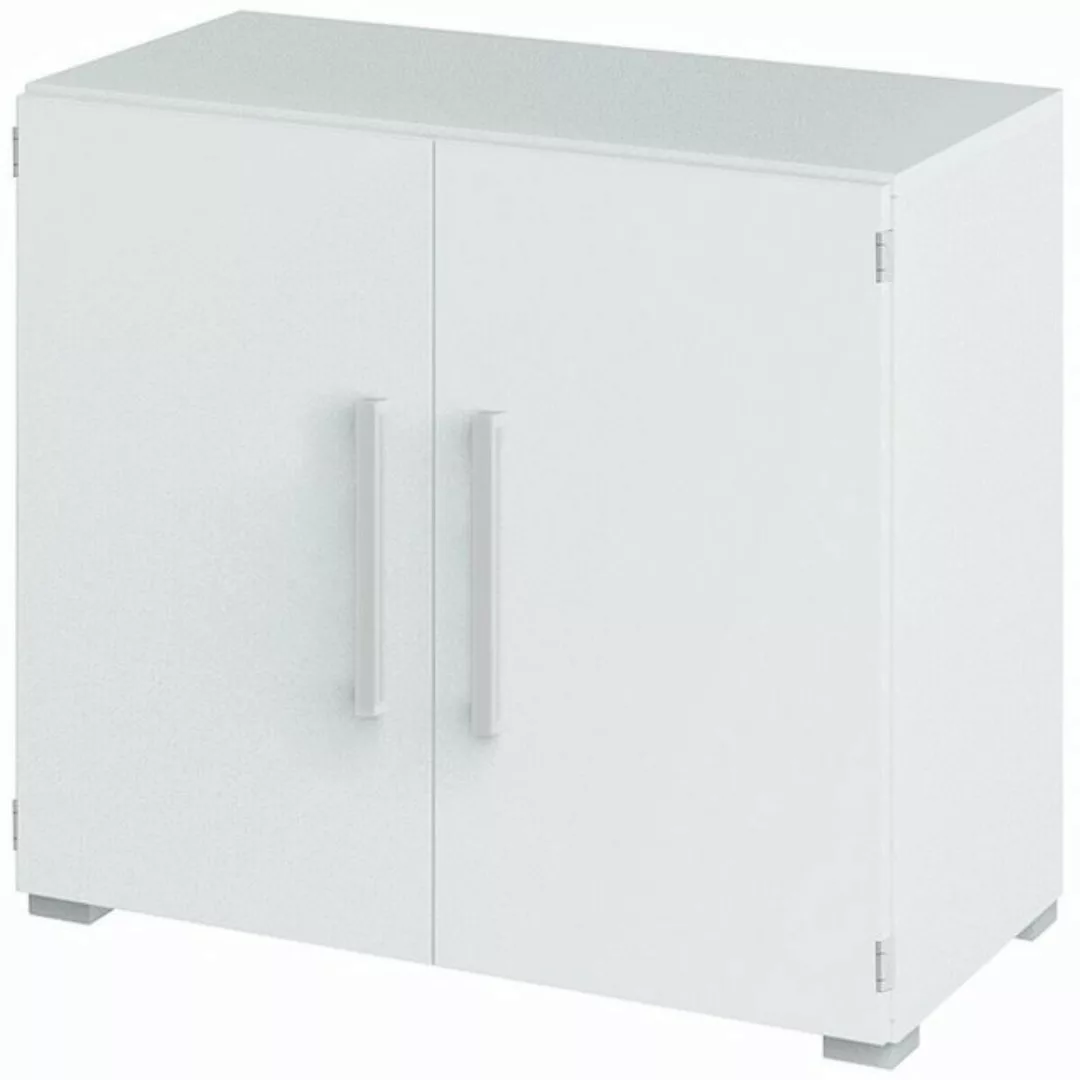 röhr Aktenschrank Objekt Plus Schrank, 2 OH, montiert, 80x74,5 cm günstig online kaufen