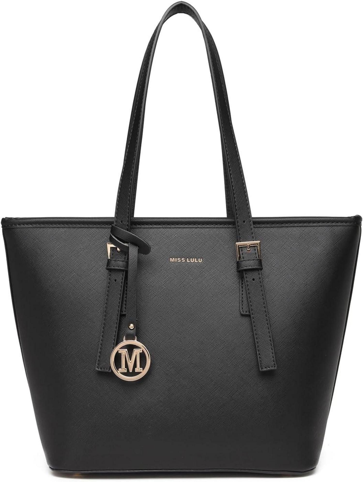 LuxusKollektion Shopper Damen Handtasche Groß Shopper günstig online kaufen
